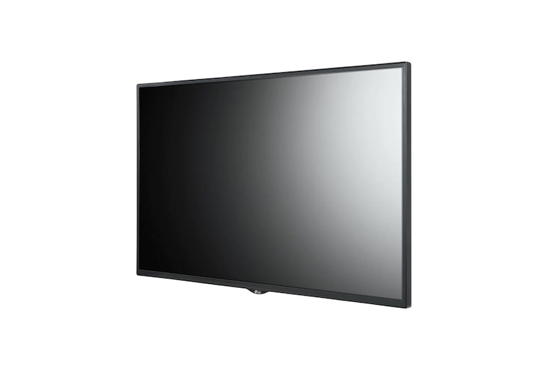 LG Стандартный дисплей 55'', 55SM5KE-B