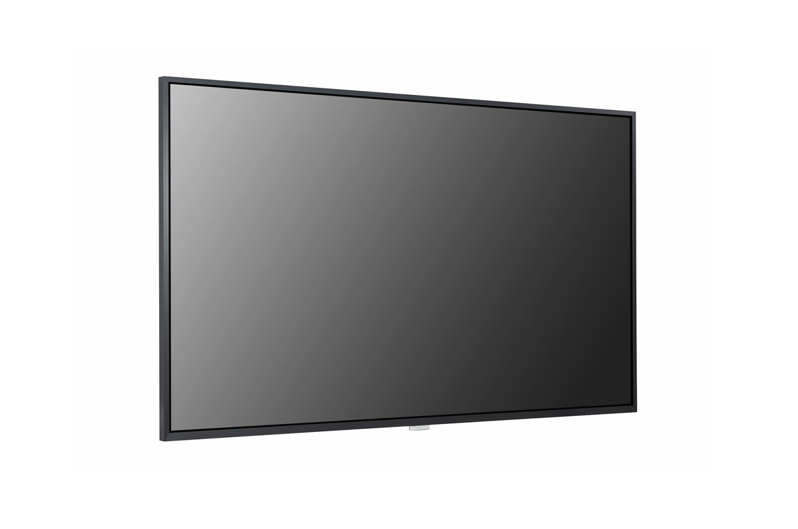 LG Стандартный дисплей LG 55'' 55UH5F-H | Серия UH5F | яркость 500 кд/м², UHD, 55UH5F-H