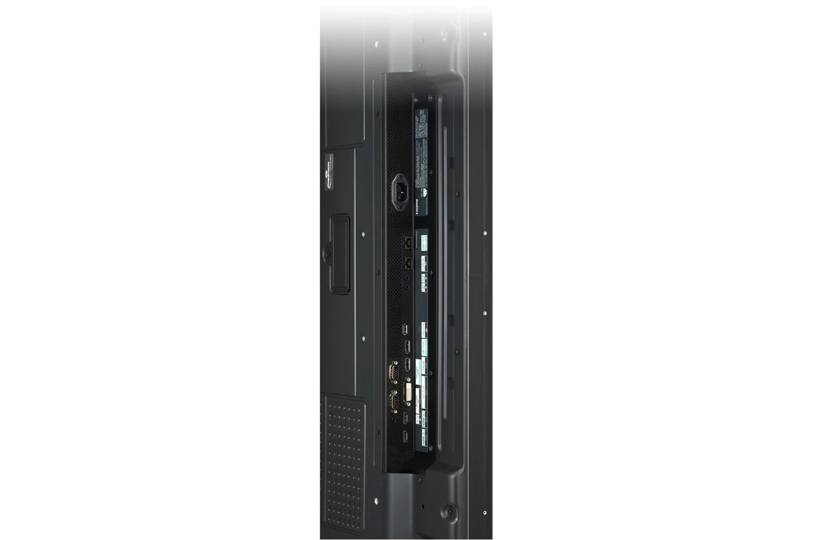LG Серия VM5E, 55VM5E-A
