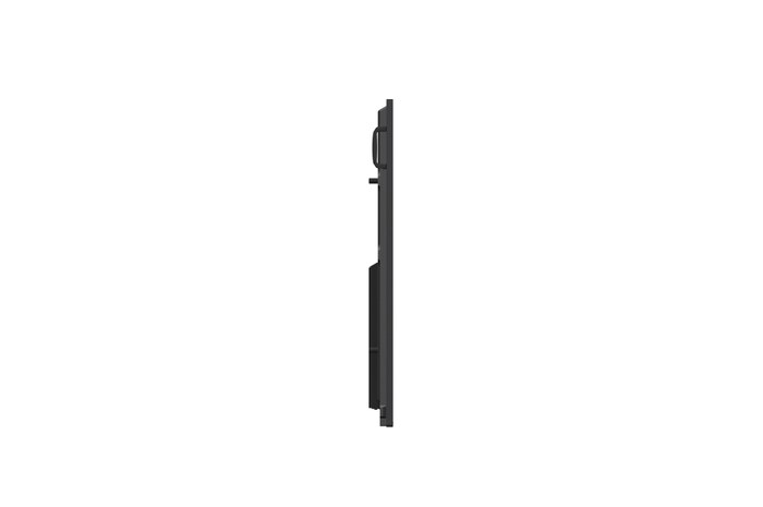 LG Сенсорный дисплей LG 65'' 65TR3DJ-B | Серия TR3DJ | яркость 390 кд/м², UHD, 65TR3DJ-B