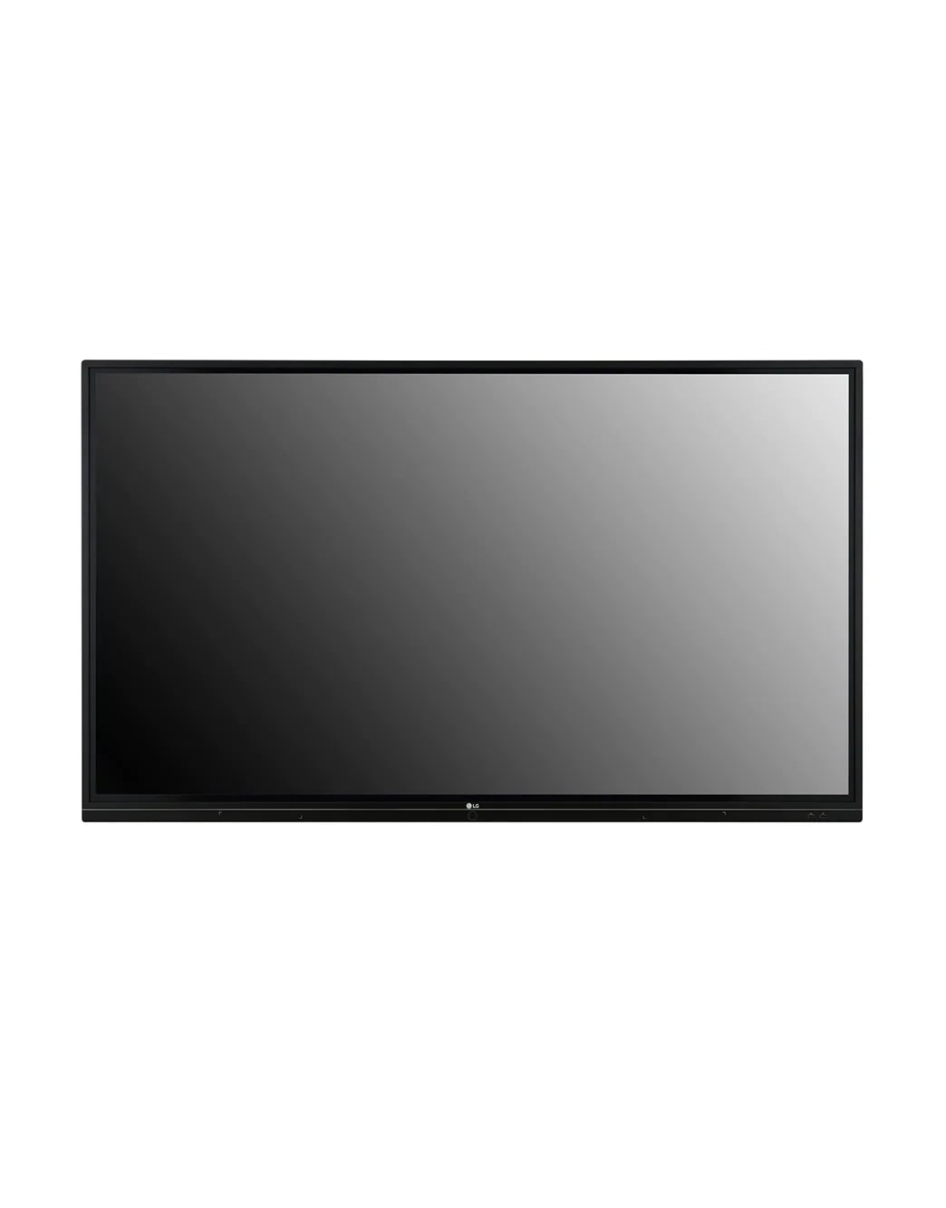 Сенсорный дисплей LG 75" 75TR3BF-B | Серия TR3BF-B | яркость 330 кд/м² ...