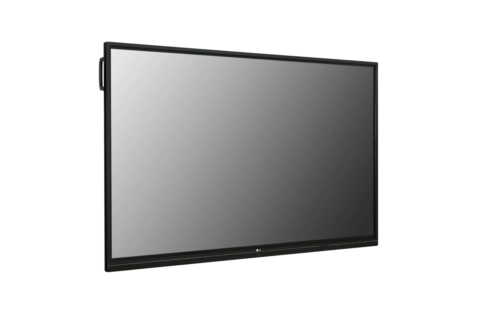 LG Сенсорный дисплей LG 75" 75TR3BF-B | Серия TR3BF-B | яркость 330 кд/м², UHD, 75TR3BF-B