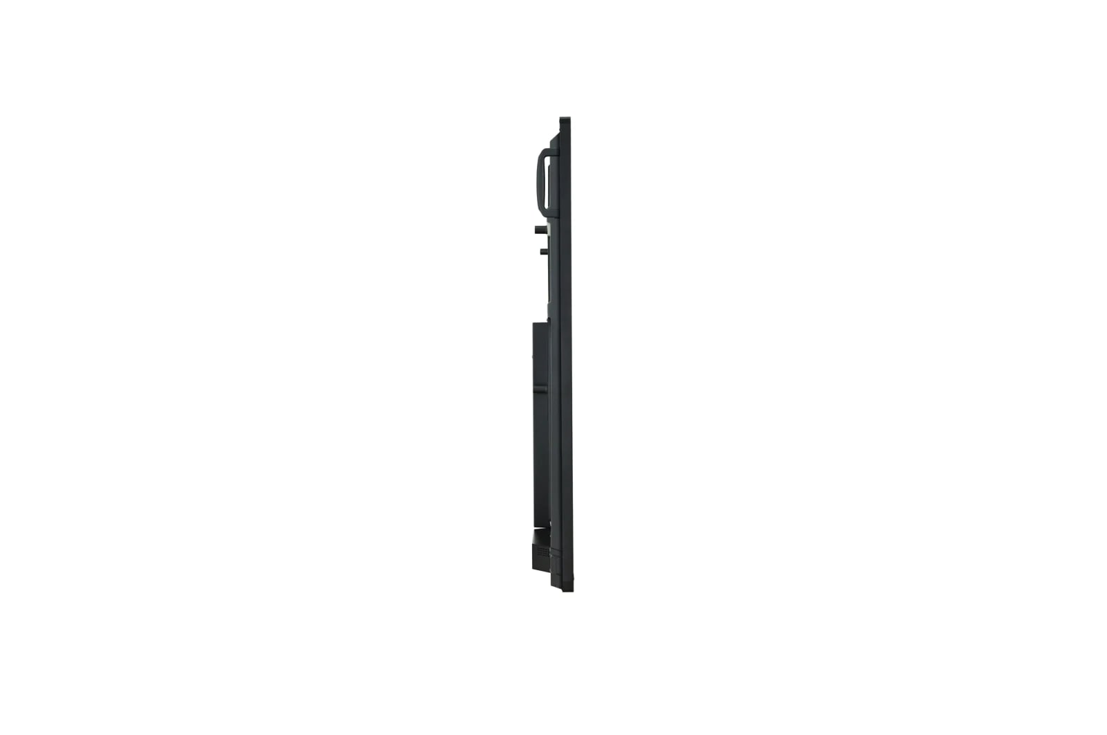 LG Сенсорный дисплей LG 75" 75TR3BF-B | Серия TR3BF-B | яркость 330 кд/м², UHD, 75TR3BF-B
