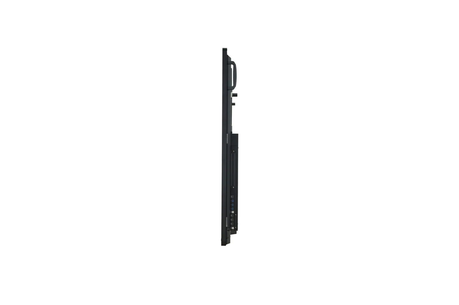 LG Сенсорный дисплей LG 75" 75TR3BF-B | Серия TR3BF-B | яркость 330 кд/м², UHD, 75TR3BF-B