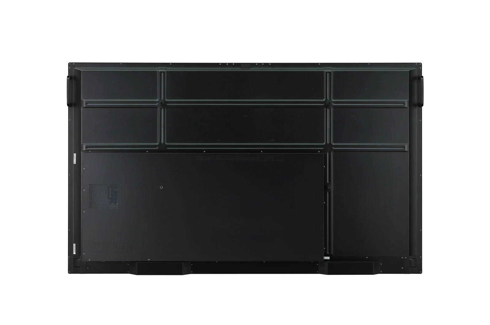 LG Сенсорный дисплей LG 75" 75TR3BF-B | Серия TR3BF-B | яркость 330 кд/м², UHD, 75TR3BF-B