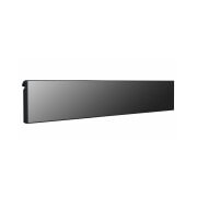 LG Ultra Stretch дисплеи LG 86'' 86BH5F-B | Серия BH5F-B | яркость 500 кд/м², 3840x600, 86BH5F-B