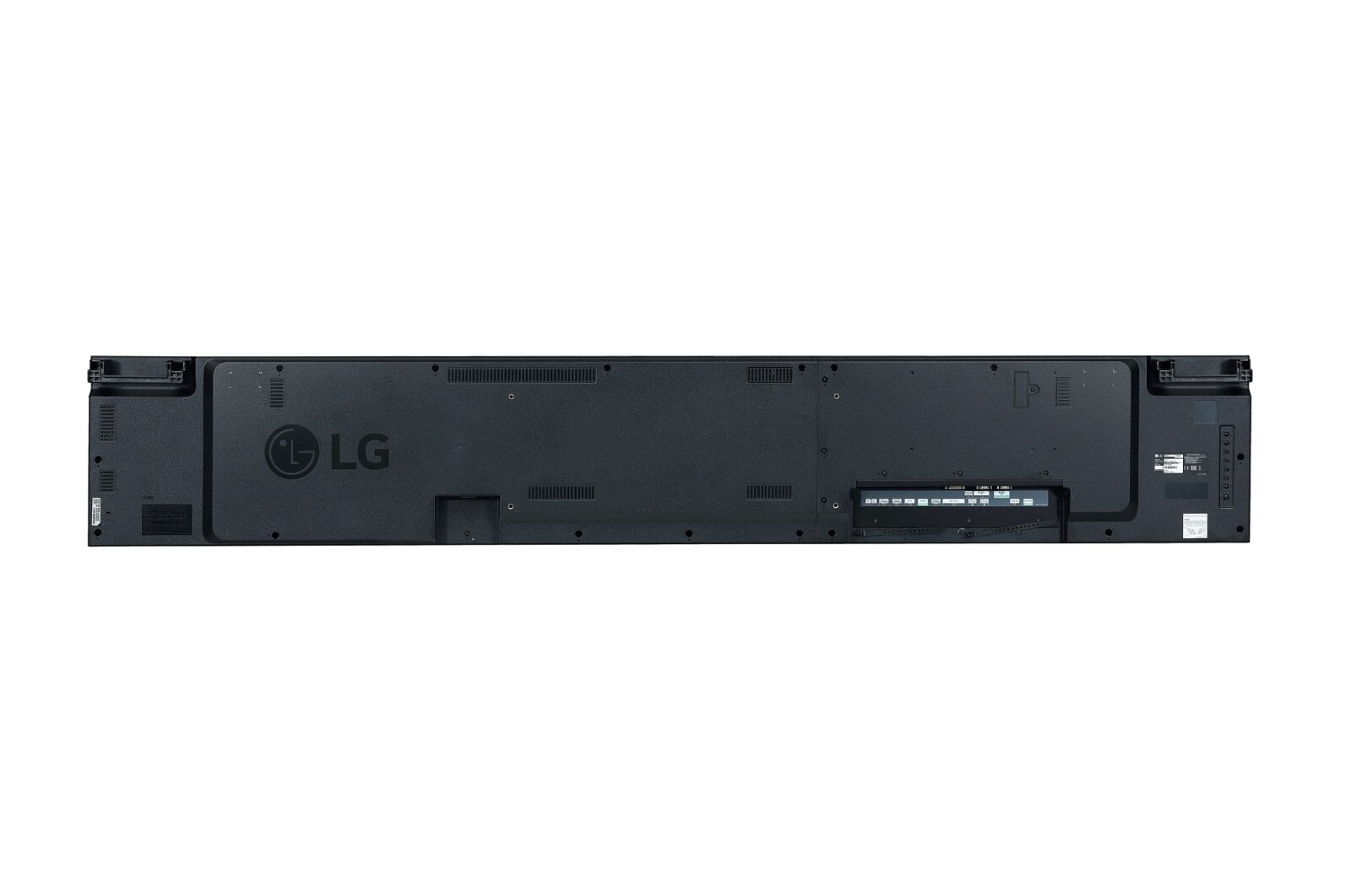 LG Ultra Stretch дисплеи LG 86'' 86BH5F-B | Серия BH5F-B | яркость 500 кд/м², 3840x600, 86BH5F-B