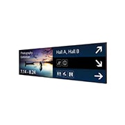 LG Ultra Stretch дисплей, 88BH7D