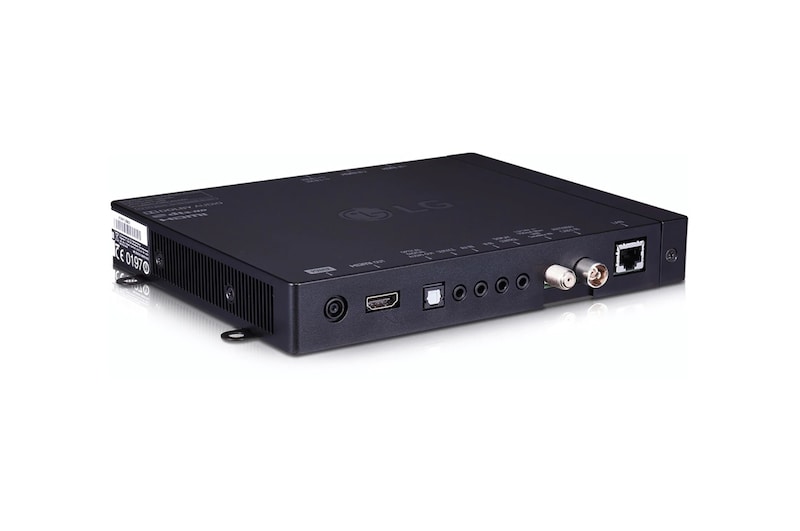 LG Медиаконтроллер, STB-5500