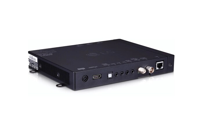 LG Медиаконтроллер, STB-5500