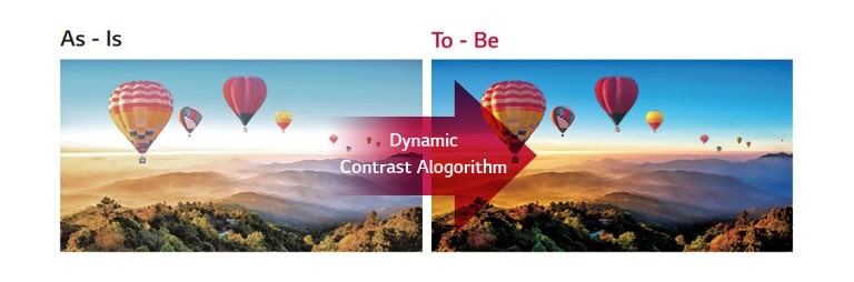 Реализм сквозь жизненные цвета