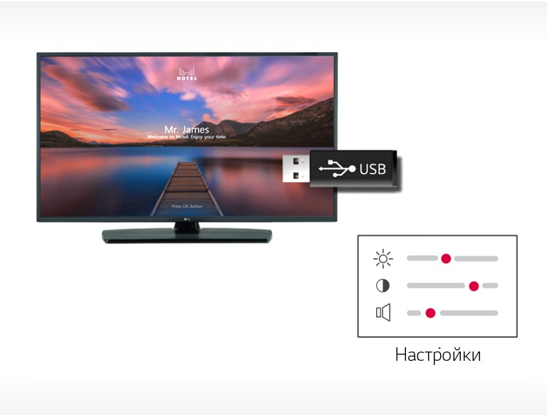 Клонирование через USB