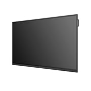LG 75" cенсорная интерактивная цифровая UHD-доска типа IR, 75TR3DJ-B