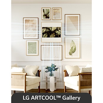 Artcool view