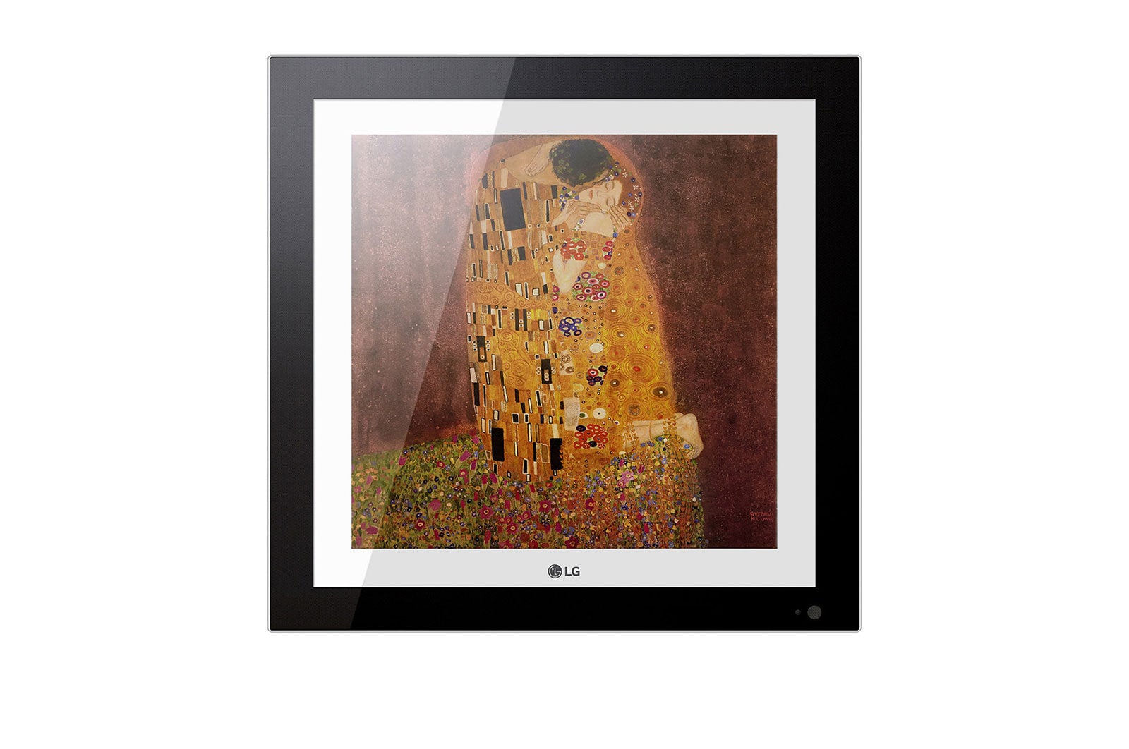 Вид спереди LG ARTCOOL Gallery A12FT, до 36 м², ThinQ(A12FT)