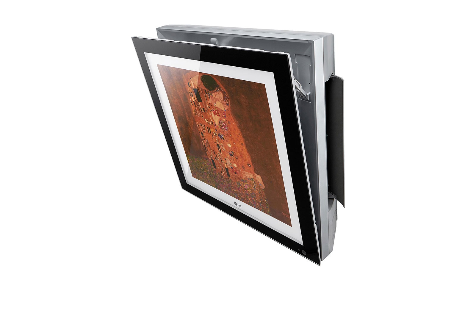 LG ARTCOOL Gallery A12FT, до 36 м², ThinQ, A12FT
