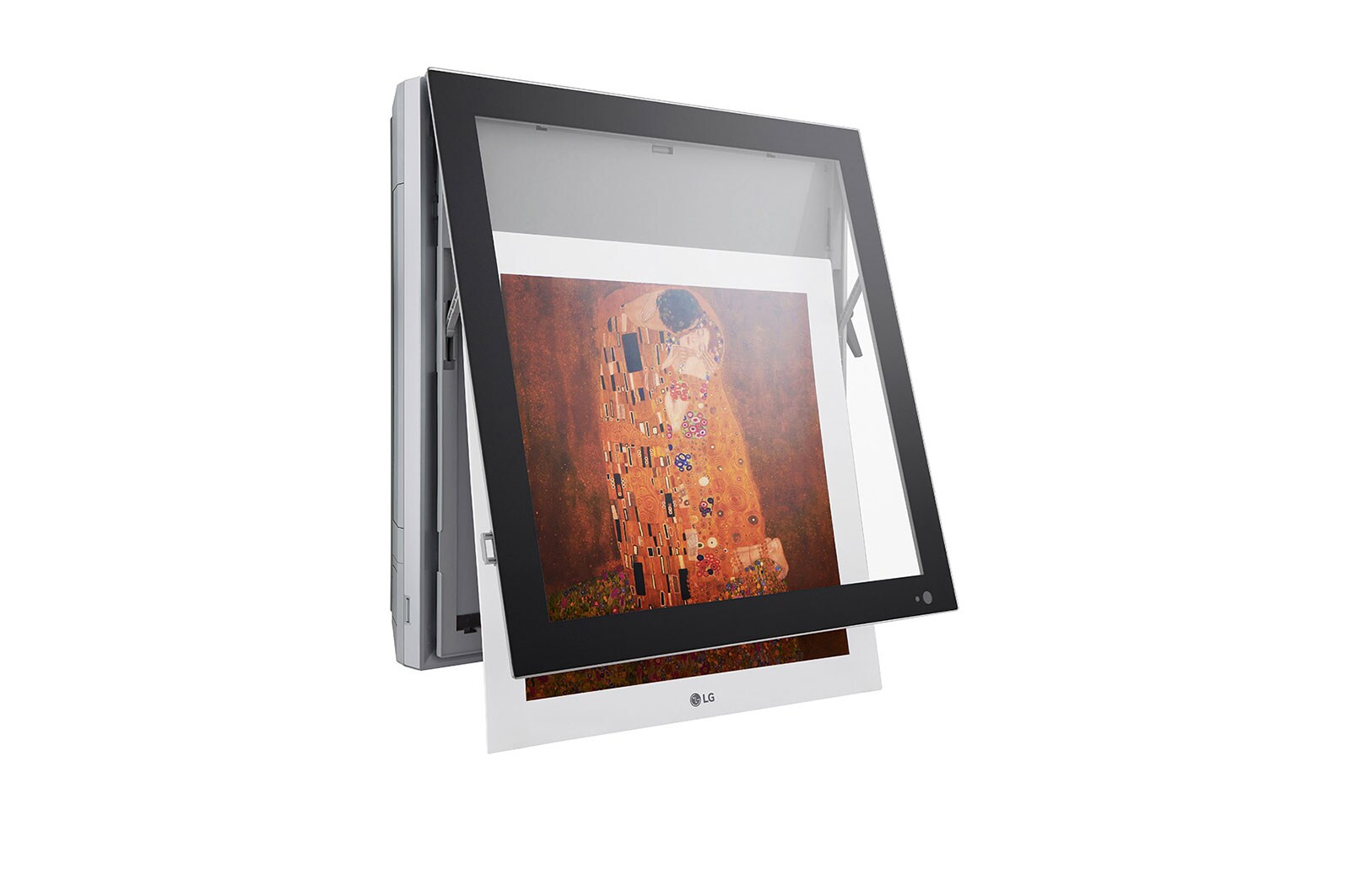 LG ARTCOOL Gallery A12FT, до 36 м², ThinQ, A12FT