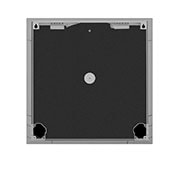 LG ARTCOOL Gallery A12FT, до 36 м², ThinQ, A12FT