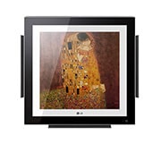 LG ARTCOOL Gallery A12FT, до 36 м², ThinQ, A12FT