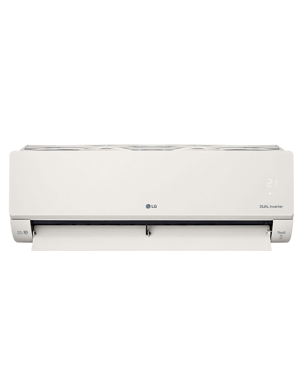 LG Кондиционер LG Objet Collection, Dual Inverter, до 36 м², UVnano ...
