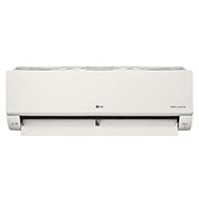 LG Кондиционер LG Objet Collection, Dual Inverter, до 36 м², UVnano™, R32, умный дом ThinQ, AB12BK