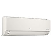 LG Кондиционер LG Objet Collection, Dual Inverter, до 36 м², UVnano™, R32, умный дом ThinQ, AB12BK