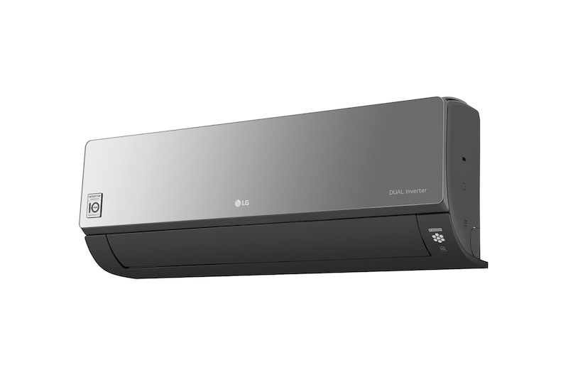 LG Кондиционер AC09BQ LG ARTCOOL Mirror, AC09BQ