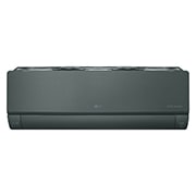 LG Кондиционер LG ARTCOOL Objet Collection, Dual Inverter, до 36 м², UVnano™, R32, умный дом ThinQ, AG12BK