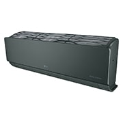 LG Кондиционер LG ARTCOOL Objet Collection, Dual Inverter, до 36 м², UVnano™, R32, умный дом ThinQ, AG12BK