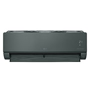 LG Кондиционер LG ARTCOOL Objet Collection, Dual Inverter, до 36 м², UVnano™, R32, умный дом ThinQ, AG12BK