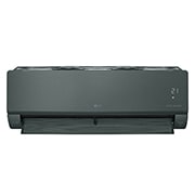 LG Кондиционер LG ARTCOOL Objet Collection, Dual Inverter, до 36 м², UVnano™, R32, умный дом ThinQ, AG12BK