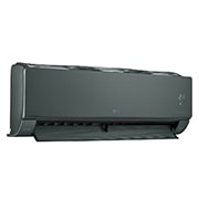 LG Кондиционер LG ARTCOOL Objet Collection, Dual Inverter, до 36 м², UVnano™, R32, умный дом ThinQ, AG12BK