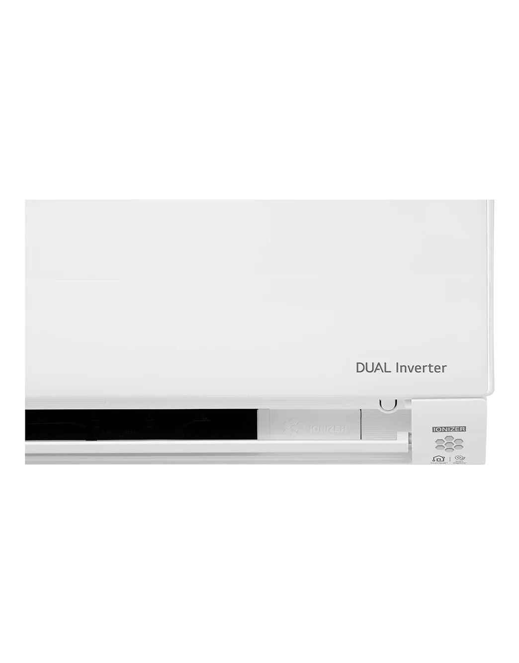 Кондиционер LG DUALCOOL инверторный, B09TS | до 27 м² - B09TS | LG KZ