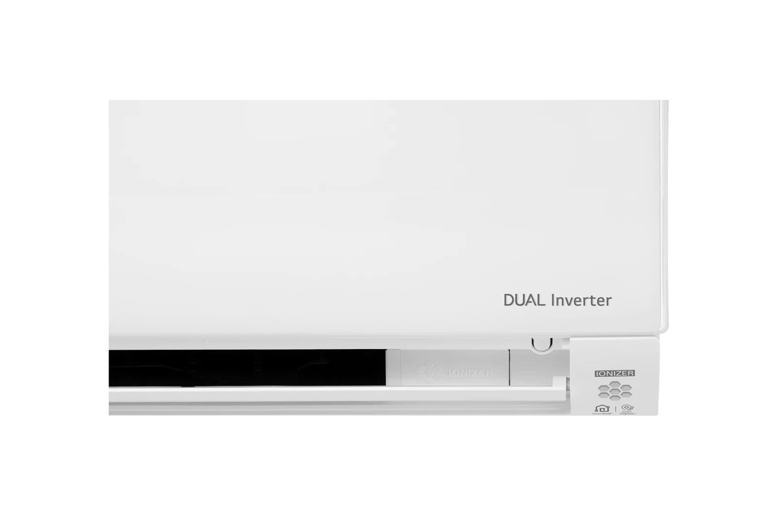 LG Кондиционер LG B09TS DUALCOOL с очистителем воздуха | LG KZ, B09TS