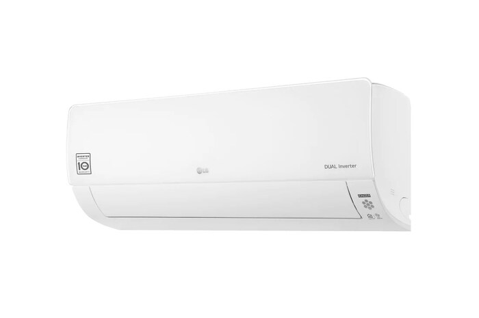 LG Кондиционер LG DUALCOOL инверторный, B09TS | до 27 м², B09TS