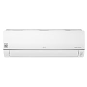 Вид спереди Кондиционер LG DUALCOOL B18TS, до 54 м², охлаждение быстрее на 40%(B18TS)