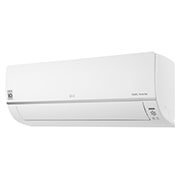 LG Кондиционер LG DUALCOOL инверторный, B18TS | до 54 м², B18TS