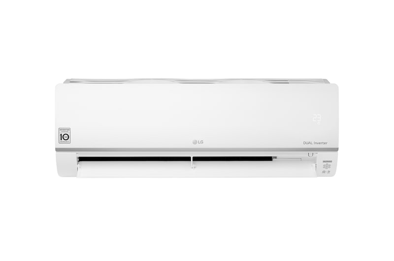 LG Кондиционер LG DUALCOOL инверторный, B18TS | до 54 м², B18TS