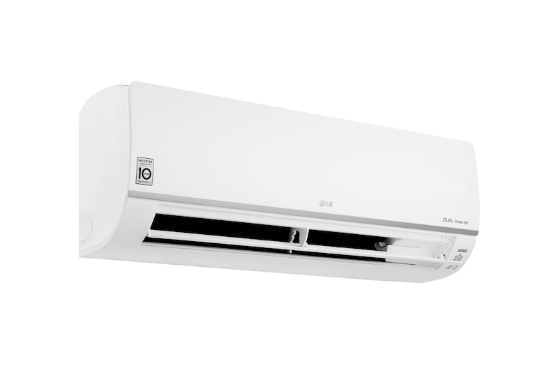 LG Кондиционер LG DUALCOOL инверторный, B18TS | до 54 м², B18TS