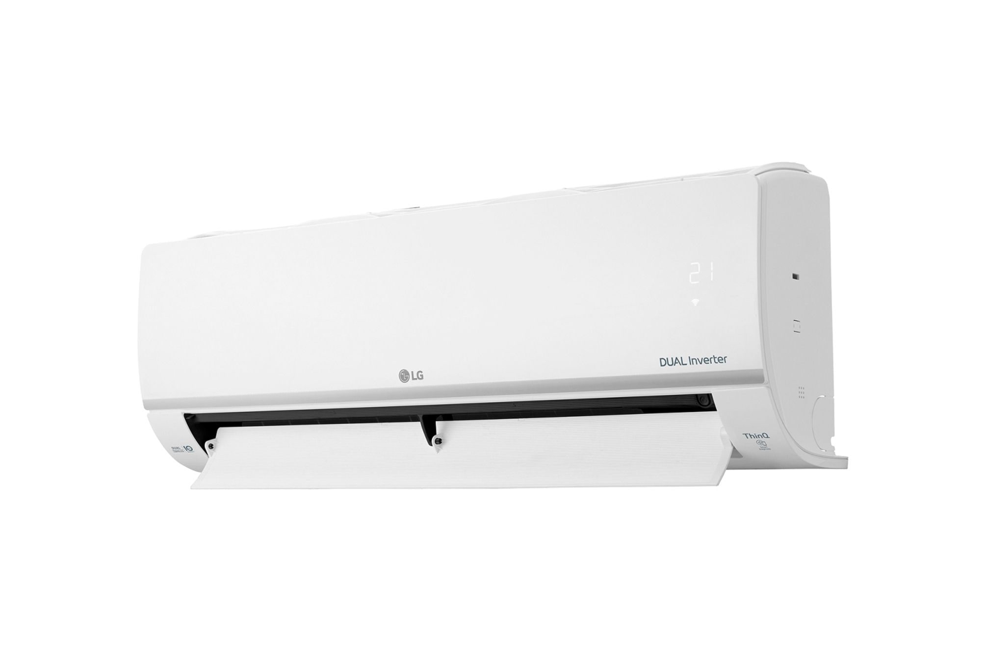 LG Кондиционер LG DUALCool, Dual Inverter, D12TT | LG KZ, D12TT
