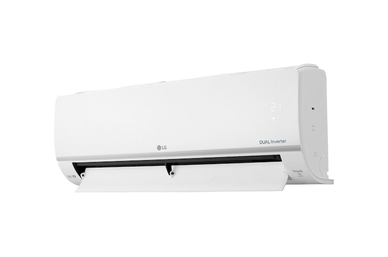 LG Кондиционер Mega Dual Plus | Технология Dual Inverter | до 27 м², D09TT2