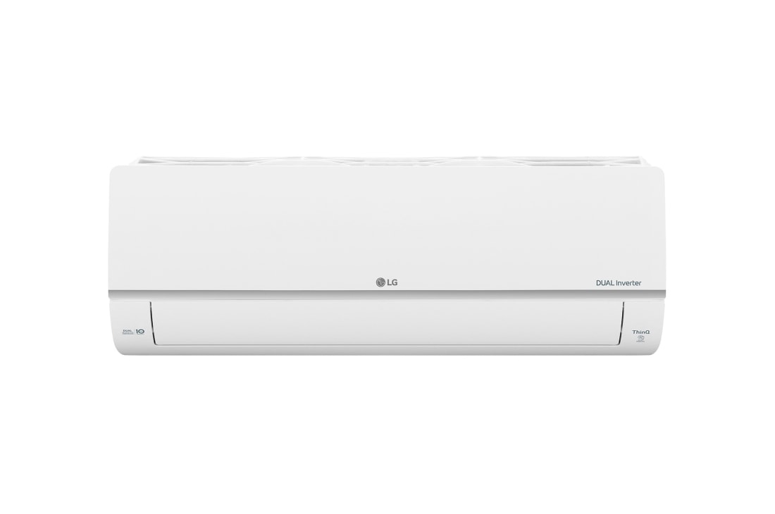 LG Кондиционер Mega Dual Plus | Технология Dual Inverter | до 27 м², D09TT2