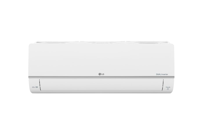 LG Кондиционер Mega Dual Plus | Технология Dual Inverter | до 27 м², D09TT2