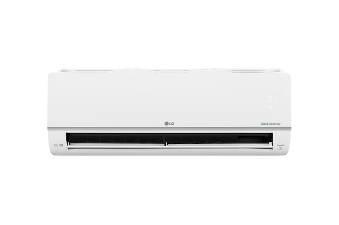 LG Кондиционер Mega Dual Plus | Технология Dual Inverter | до 27 м², D09TT2