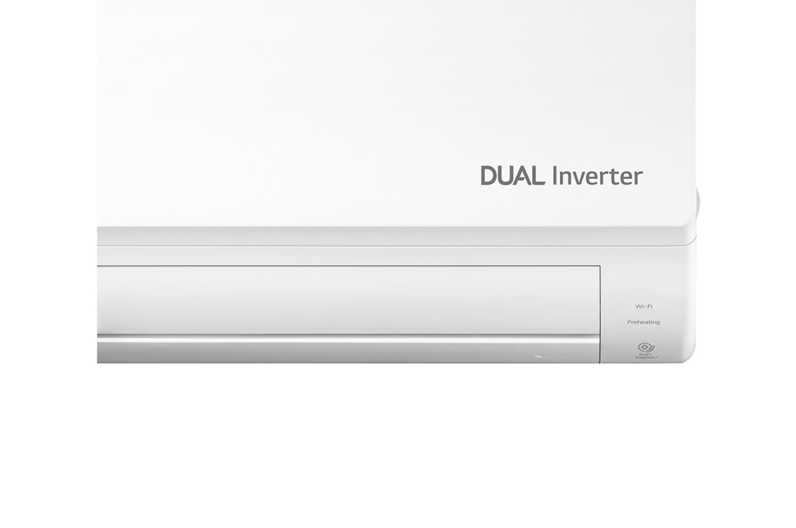 LG Кондиционер P07EP2 LG DUALCOOL, P07EP2