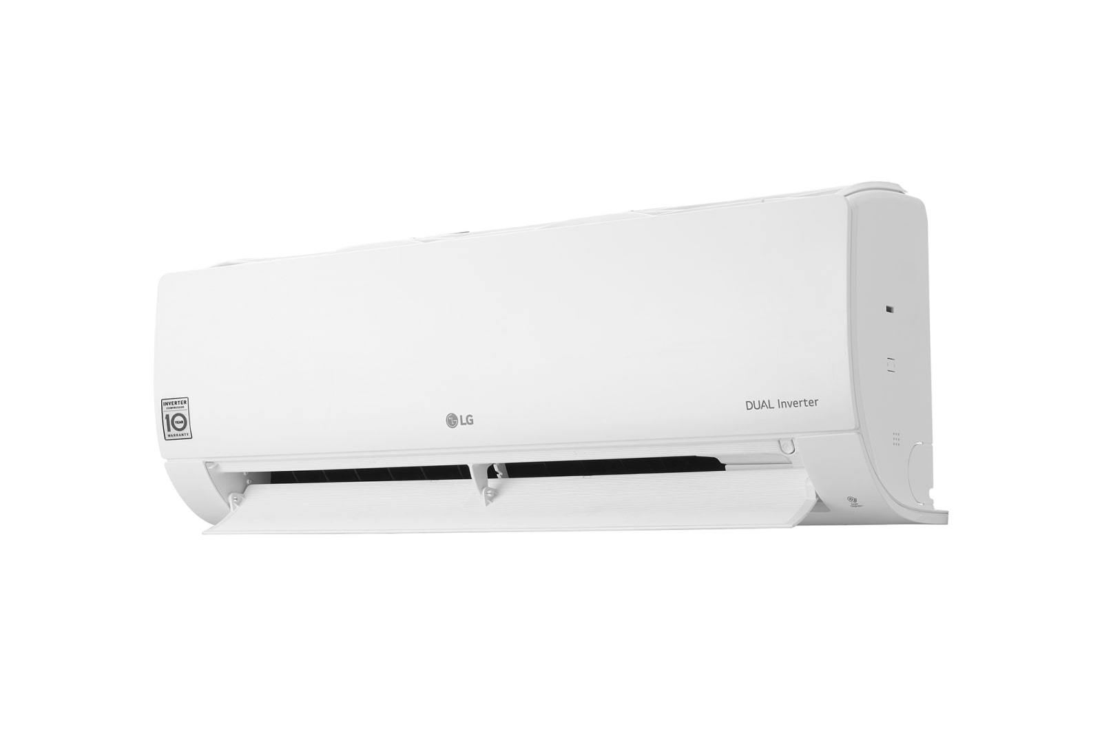 LG Кондиционер LG Mega Plus | Технология Dual Inverter | до 25 м², P09EP2