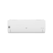 Вид Кондиционер LG Mega Plus | Технология Dual Inverter | до 25 м² P09EP2 спереди