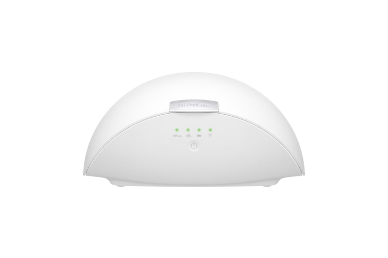 LG Футляр для очистителя воздуха LG Puricare™, PWKAUW01