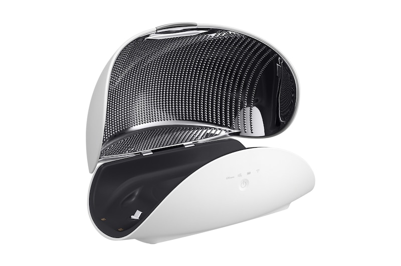 LG Футляр для очистителя воздуха LG Puricare™, PWKAUW01