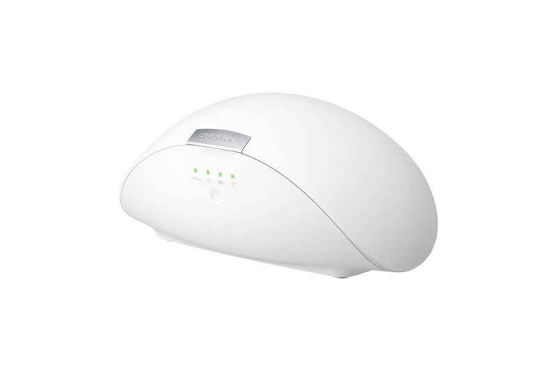 LG Футляр для очистителя воздуха LG Puricare™, PWKAUW01